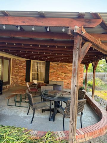 1517 E Miami, Mcalester, OK 74501