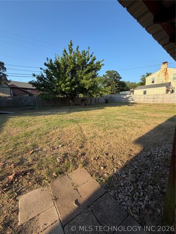 1517 E Miami, Mcalester, OK 74501