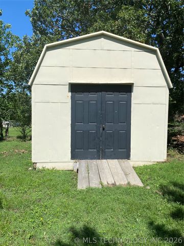 1517 E Miami, Mcalester, OK 74501