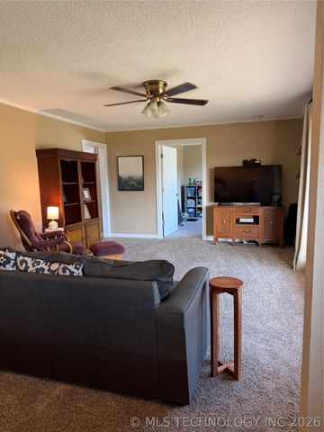 1517 E Miami, Mcalester, OK 74501