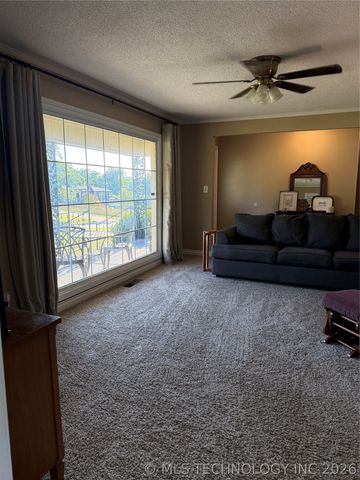 1517 E Miami, Mcalester, OK 74501