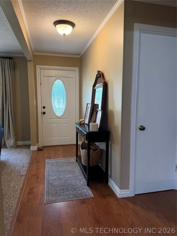 1517 E Miami, Mcalester, OK 74501
