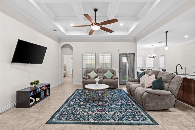 3818 Pennine Way, Corpus Christi, TX 78414