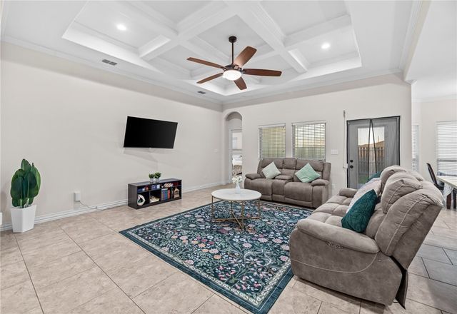 3818 Pennine Way, Corpus Christi, TX 78414