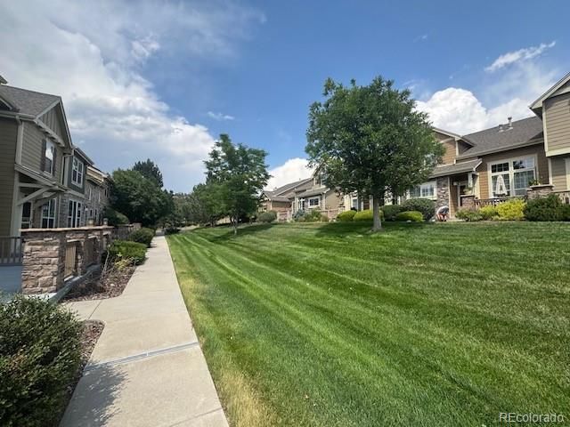 4774 Drowsy Water Road, Castle Rock, CO 80108