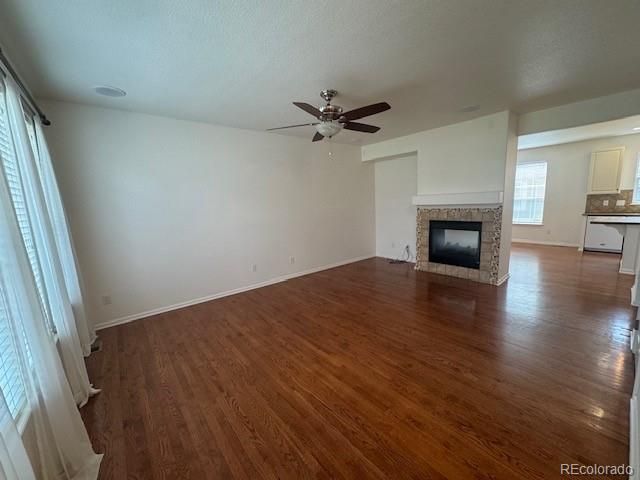 4774 Drowsy Water Road, Castle Rock, CO 80108