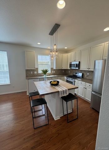 4774 Drowsy Water Road, Castle Rock, CO 80108