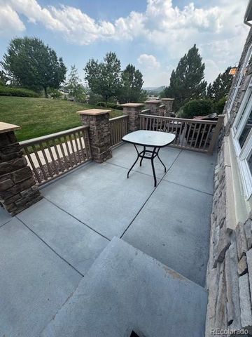 4774 Drowsy Water Road, Castle Rock, CO 80108