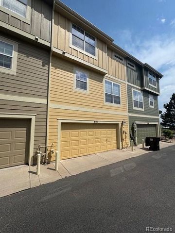 4774 Drowsy Water Road, Castle Rock, CO 80108
