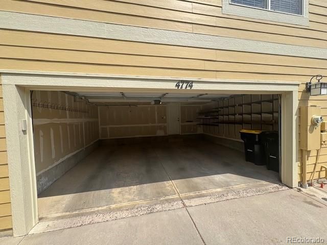 4774 Drowsy Water Road, Castle Rock, CO 80108
