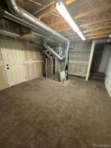 4774 Drowsy Water Road, Castle Rock, CO 80108