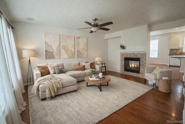 4774 Drowsy Water Road, Castle Rock, CO 80108