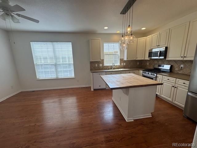 4774 Drowsy Water Road, Castle Rock, CO 80108
