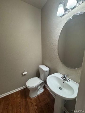 4774 Drowsy Water Road, Castle Rock, CO 80108
