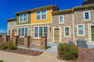4774 Drowsy Water Road, Castle Rock, CO 80108