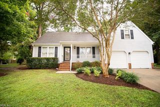 1414 Plantation Lakes CIR, Chesapeake, VA 23320