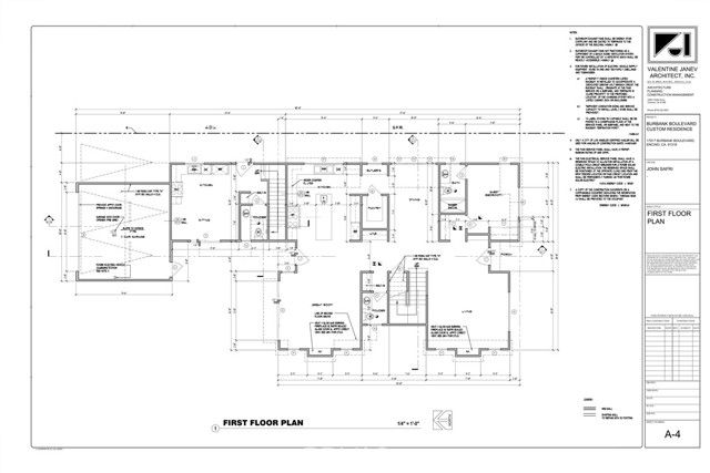 17917 Burbank, Encino (los Angeles), CA 91316