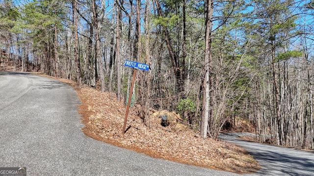LOT 10 Firefly Ridge, Blairsville, GA 30512