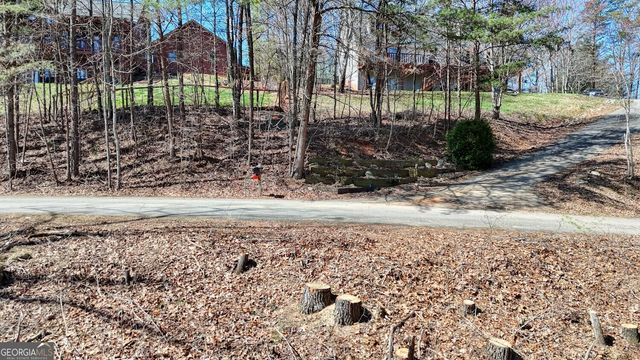 LOT 10 Firefly Ridge, Blairsville, GA 30512