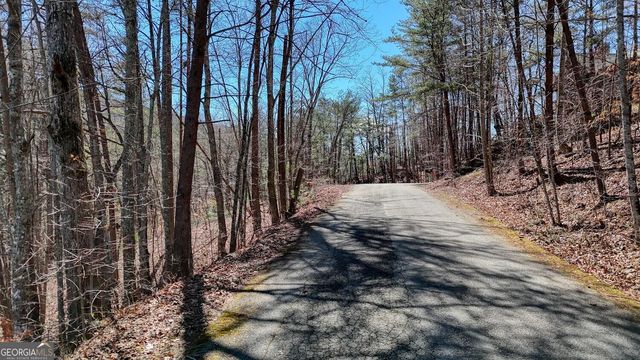 LOT 10 Firefly Ridge, Blairsville, GA 30512