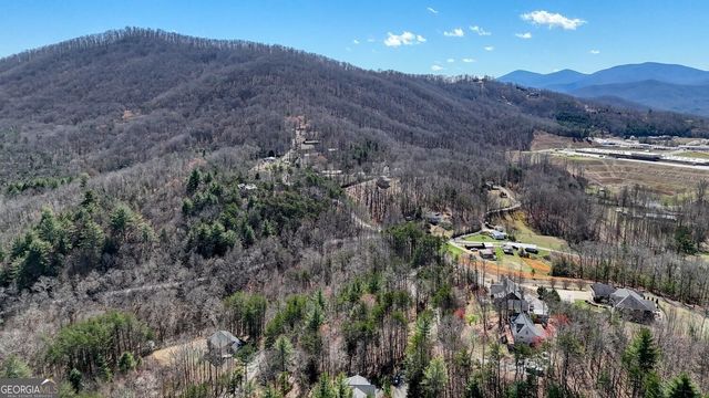 LOT 10 Firefly Ridge, Blairsville, GA 30512