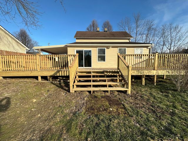 7757 High Street, Orient, OH 43146