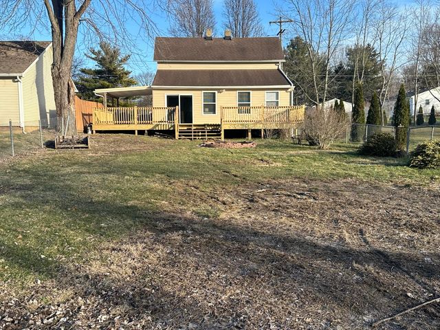 7757 High Street, Orient, OH 43146