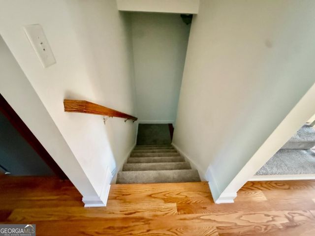 7670 Willoughby Court, Alpharetta, GA 30005