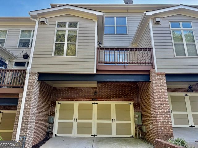 7670 Willoughby Court, Alpharetta, GA 30005