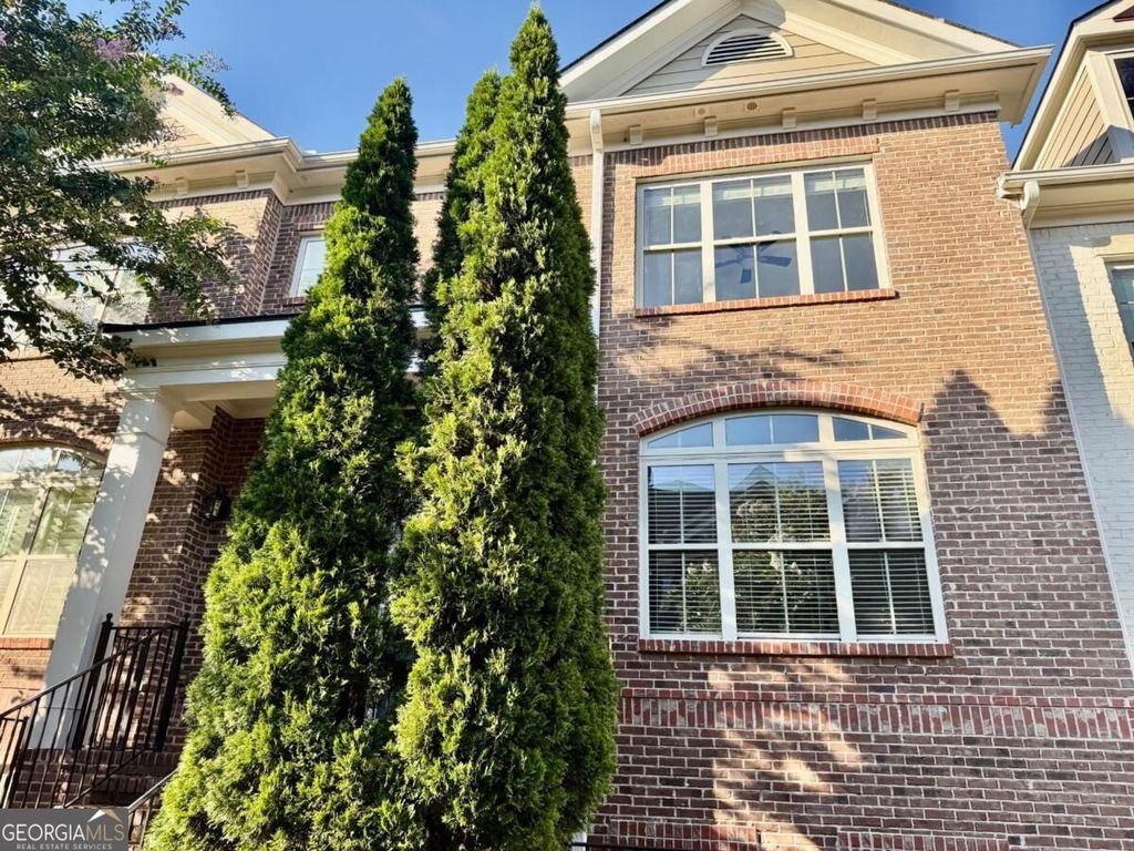7670 Willoughby Court, Alpharetta, GA 30005