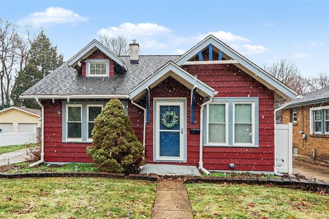 1022 Dayton Avenue, Kalamazoo, MI 49048