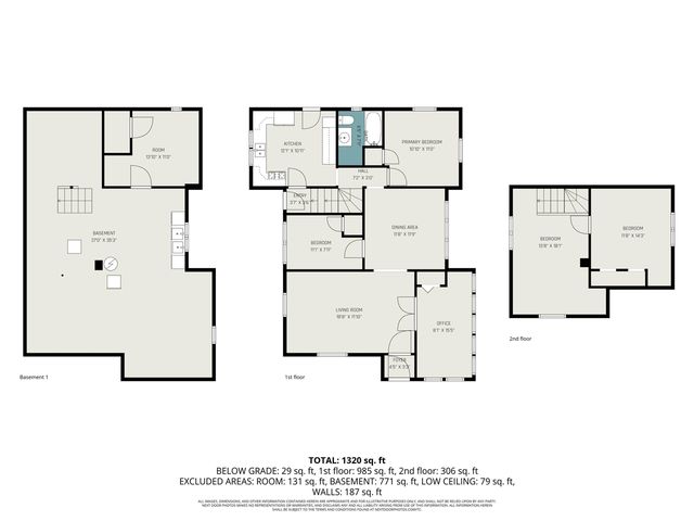 1022 Dayton Avenue, Kalamazoo, MI 49048