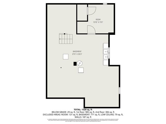 1022 Dayton Avenue, Kalamazoo, MI 49048