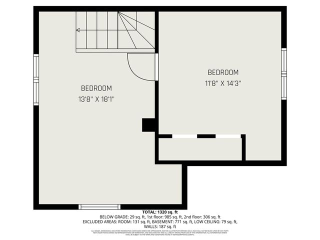 1022 Dayton Avenue, Kalamazoo, MI 49048