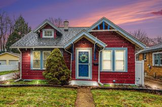 1022 Dayton Avenue, Kalamazoo, MI 49048