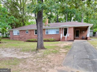 104 Terrell Street, Warner Robins, GA 31088