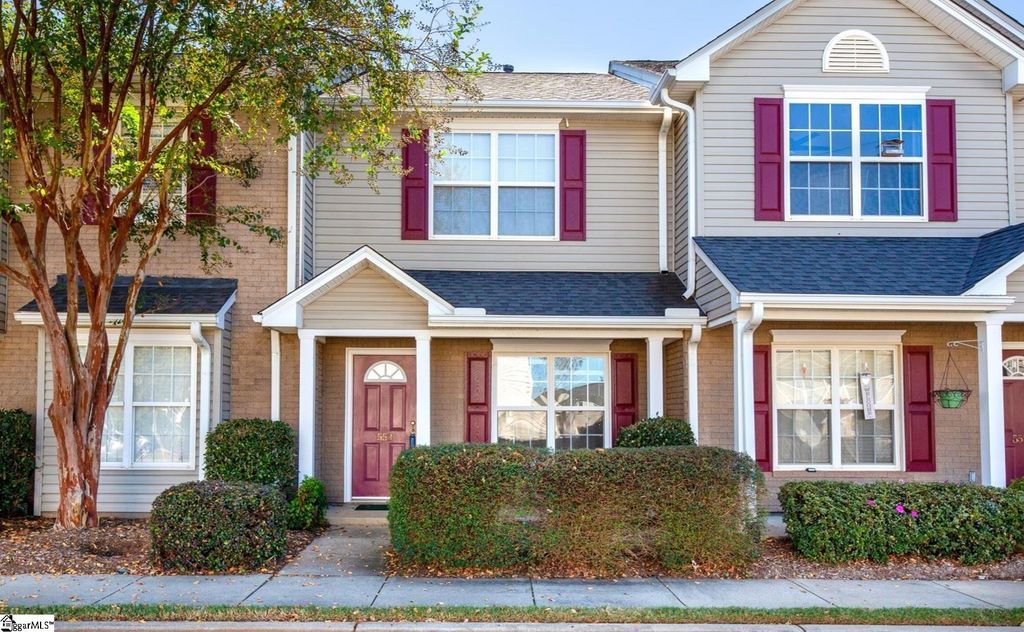 553 Waterbrook Drive, Greenville, SC 29607