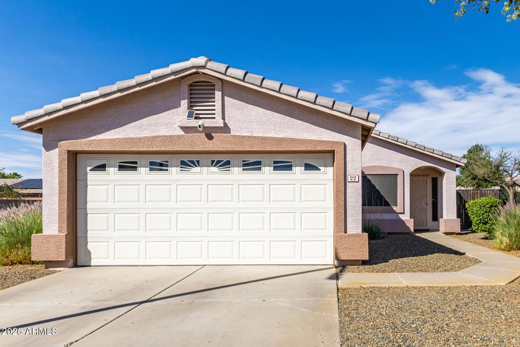 Image 1 of property listing at 22 W INGRAM Street, Mesa, AZ 85201