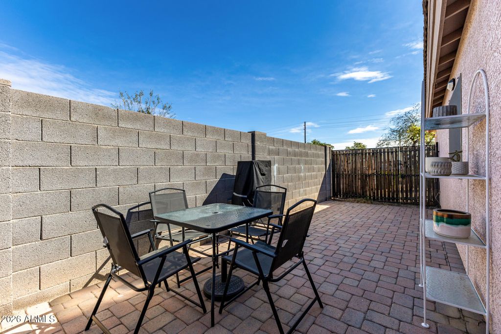 Image 25 of property listing at 22 W INGRAM Street, Mesa, AZ 85201