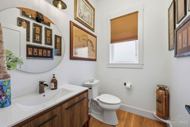 253 St Peters Street, Cincinnati, OH 45226