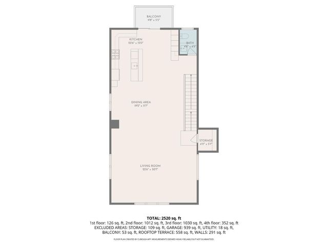 253 St Peters Street, Cincinnati, OH 45226