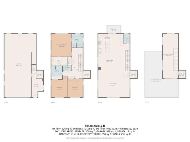 253 St Peters Street, Cincinnati, OH 45226