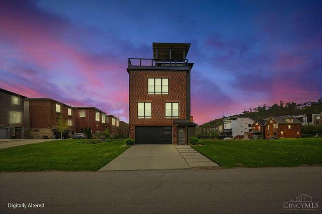 253 St Peters Street, Cincinnati, OH 45226