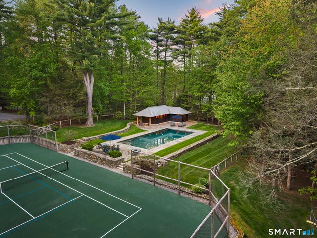 841 Winchester Road, Norfolk, CT 06058