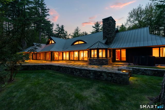 841 Winchester Road, Norfolk, CT 06058