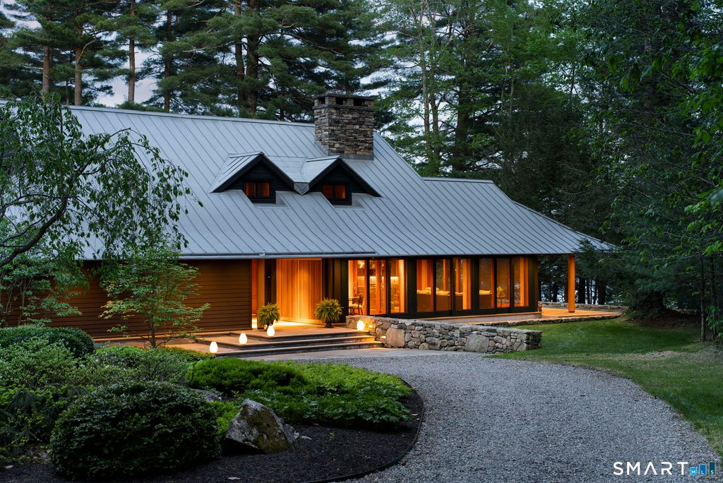 841 Winchester Road, Norfolk, CT 06058
