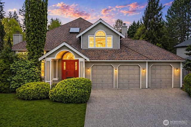 26057 SE 38th St, Sammamish, WA 98029