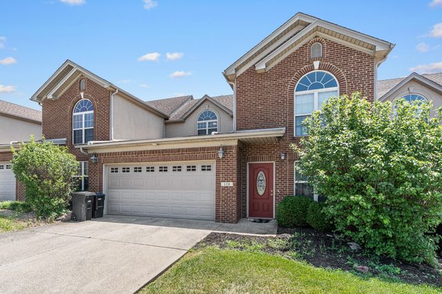128 Tuscany Lane, Frankfort, KY 40601