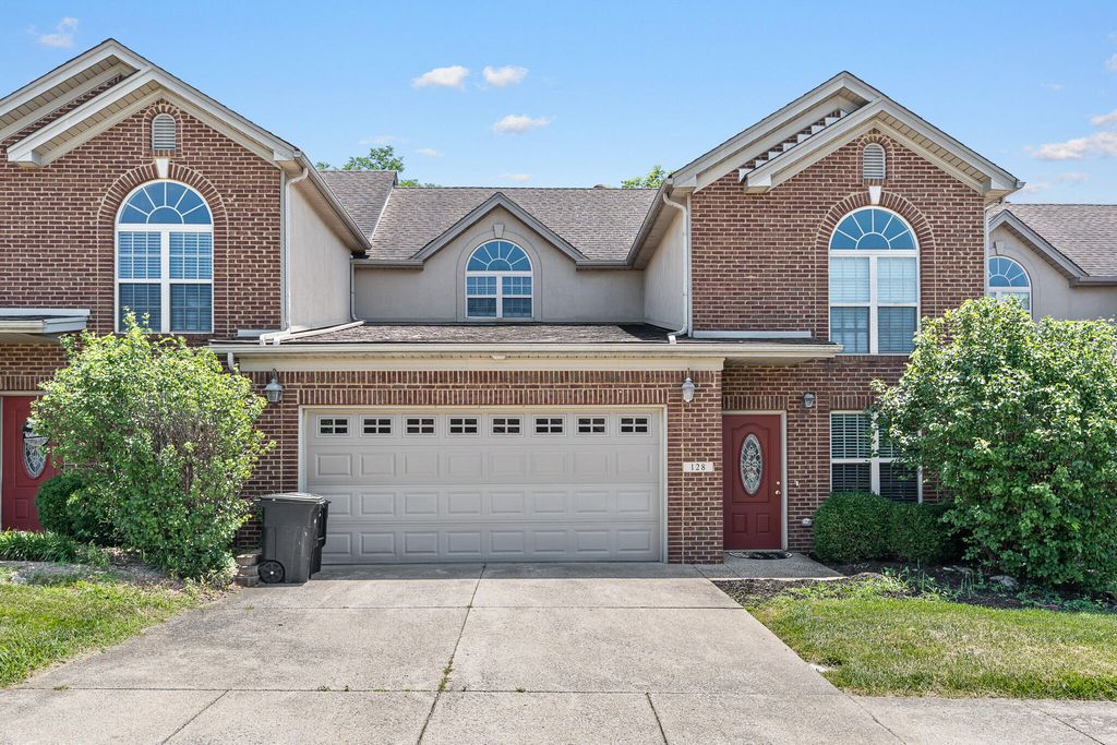 128 Tuscany Lane, Frankfort, KY 40601