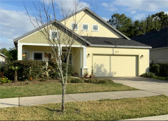 7873 SW 80TH DRIVE, Gainesville, FL 32608